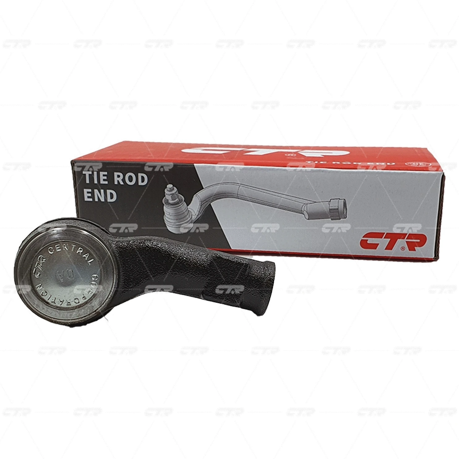 Tie Rod End