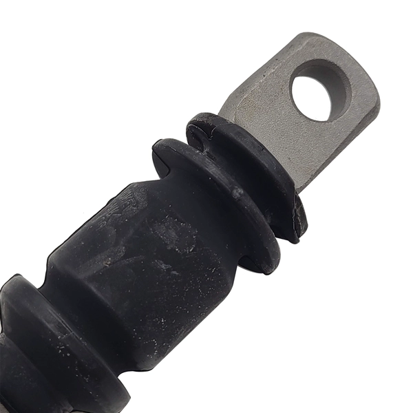 Mounting, control/trailing arm