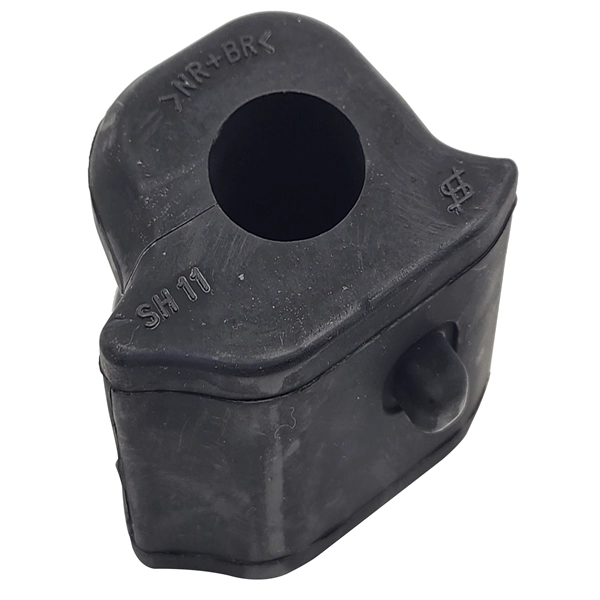 Mounting, stabiliser bar