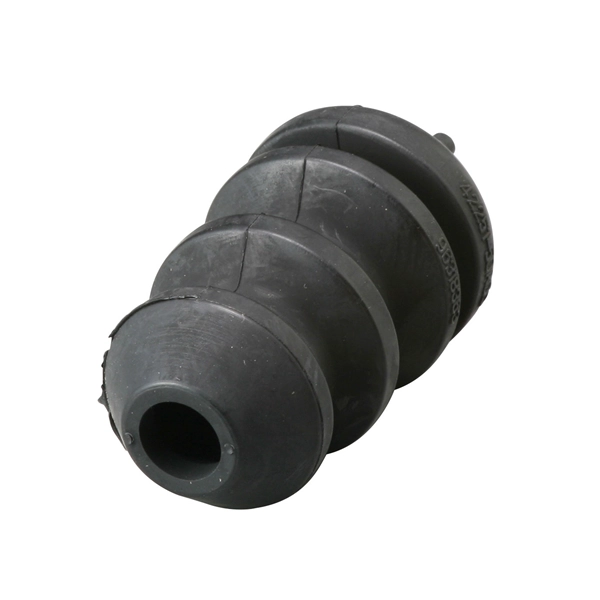 Rubber Buffer, suspension