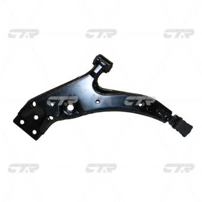 Control/Trailing Arm, wheel suspension (CQ0310L)