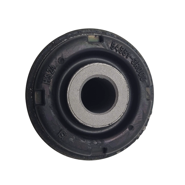 Mounting, control/trailing arm