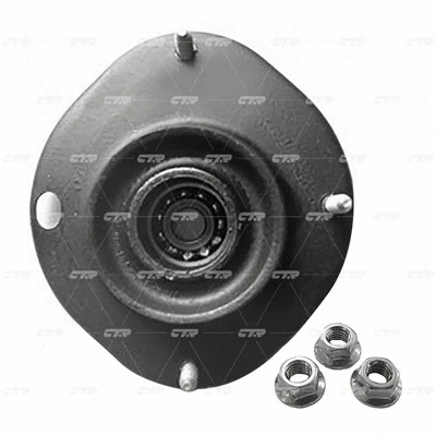 Suspension Strut Support Mount