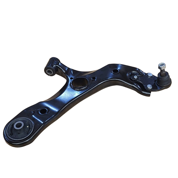 Control/Trailing Arm, wheel suspension (CQ0400R)