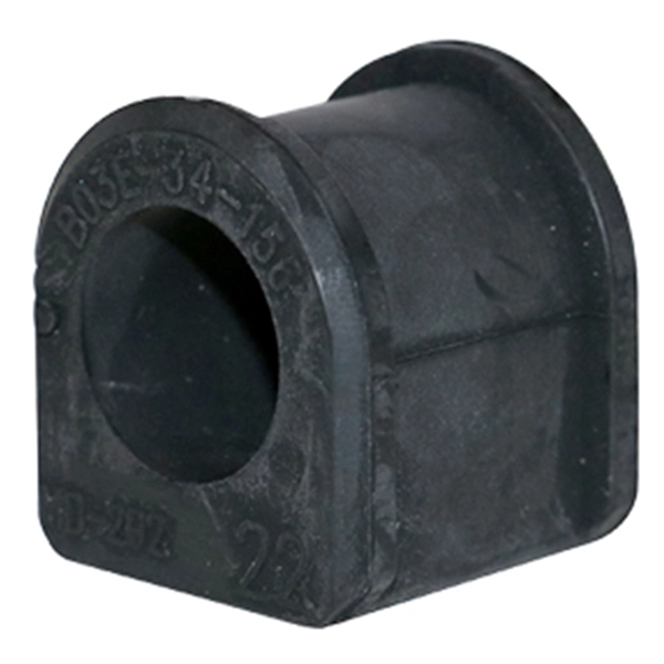 Mounting, stabiliser bar
