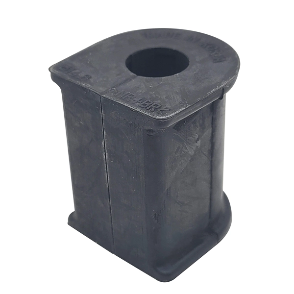 Mounting, stabiliser bar