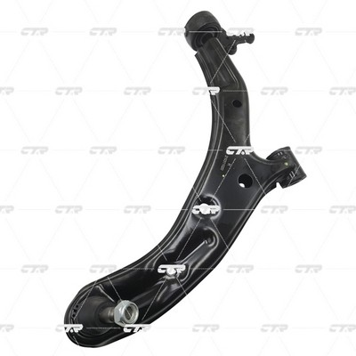 Control/Trailing Arm, wheel suspension (CQ0265R)
