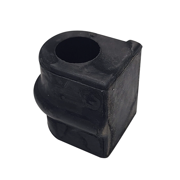 Mounting, stabiliser bar