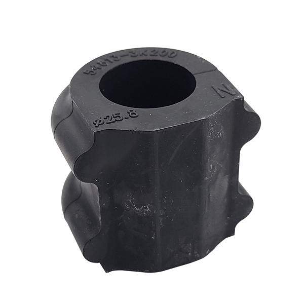 Mounting, stabiliser bar