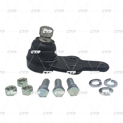 Ball Joint