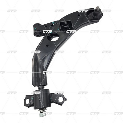 Control/Trailing Arm, wheel suspension (CQ0256R)