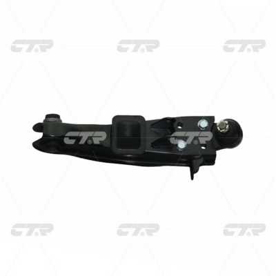 Control/Trailing Arm, wheel suspension (CQ0116L)