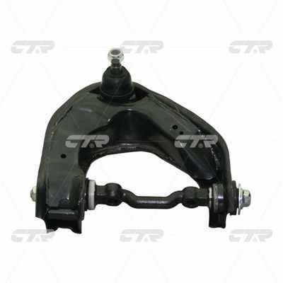 Control/Trailing Arm, wheel suspension (CQ0117R)