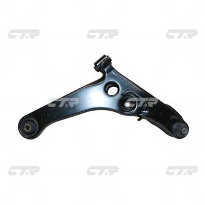 Control/Trailing Arm, wheel suspension (CQ0227R)
