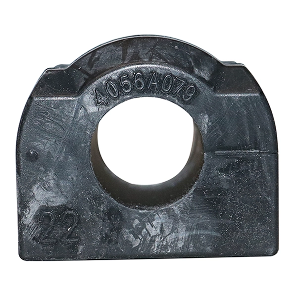 Mounting, stabiliser bar