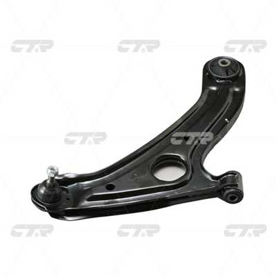 Control/Trailing Arm, wheel suspension (CQ0125R)