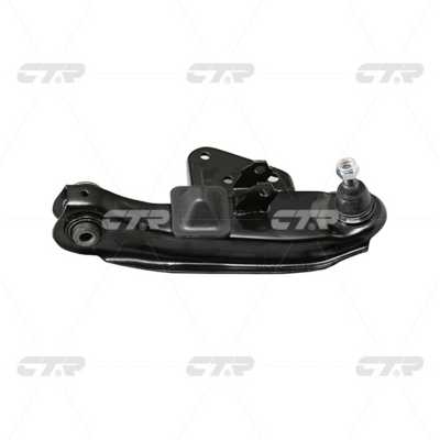 Control/Trailing Arm, wheel suspension (CQ0114R)