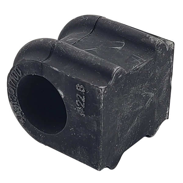 Mounting, stabiliser bar