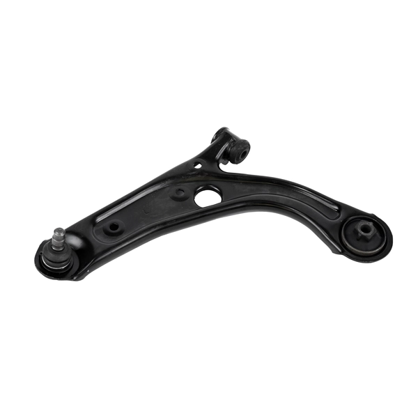 Control/Trailing Arm, wheel suspension (CQ0032L)