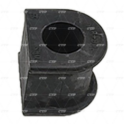 Mounting, stabiliser bar