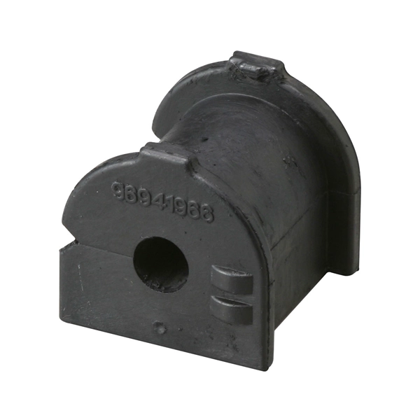 Mounting, stabiliser bar
