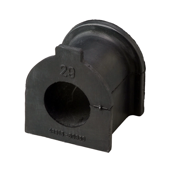 Mounting, stabiliser bar