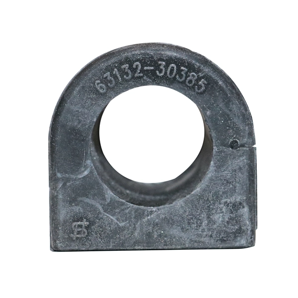 Mounting, stabiliser bar