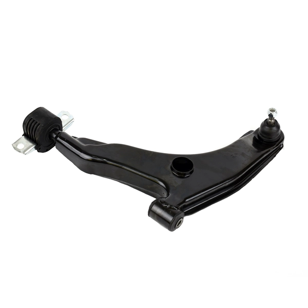 Control/Trailing Arm, wheel suspension (CQ0233L)