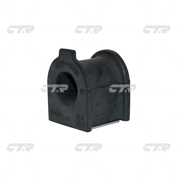 Mounting, stabiliser bar