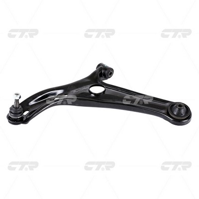 Control/Trailing Arm, wheel suspension (CQ0329L)