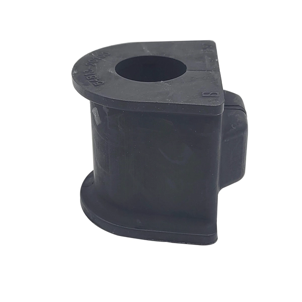 Mounting, stabiliser bar