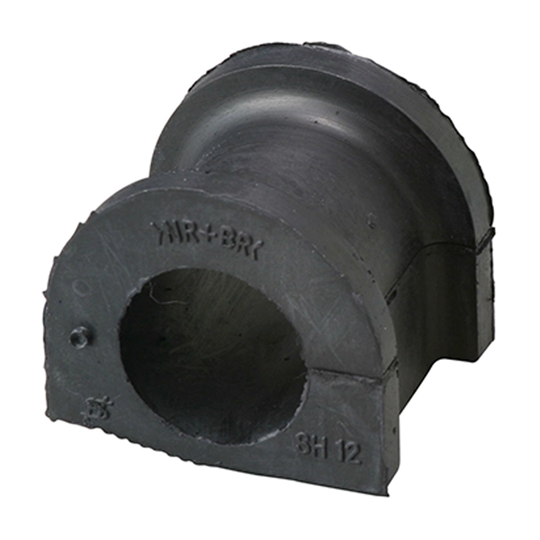 Mounting, stabiliser bar