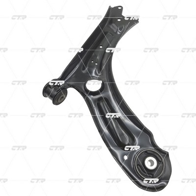 Control/Trailing Arm, wheel suspension (CQ0344L)