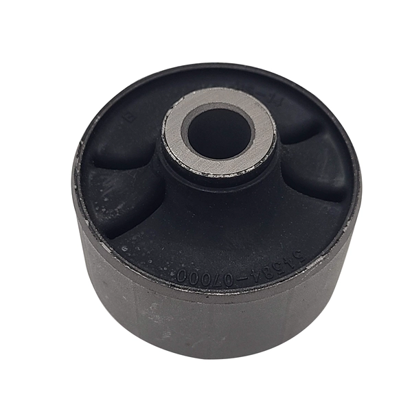 Mounting, control/trailing arm