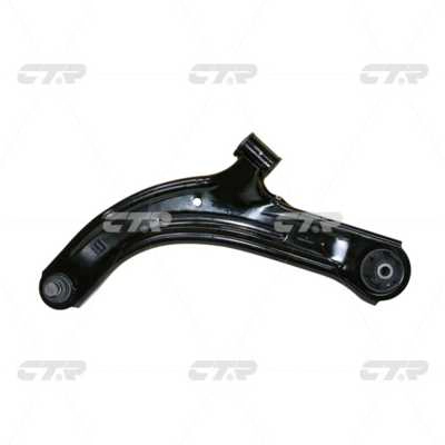 Control/Trailing Arm, wheel suspension (CQ0273L)