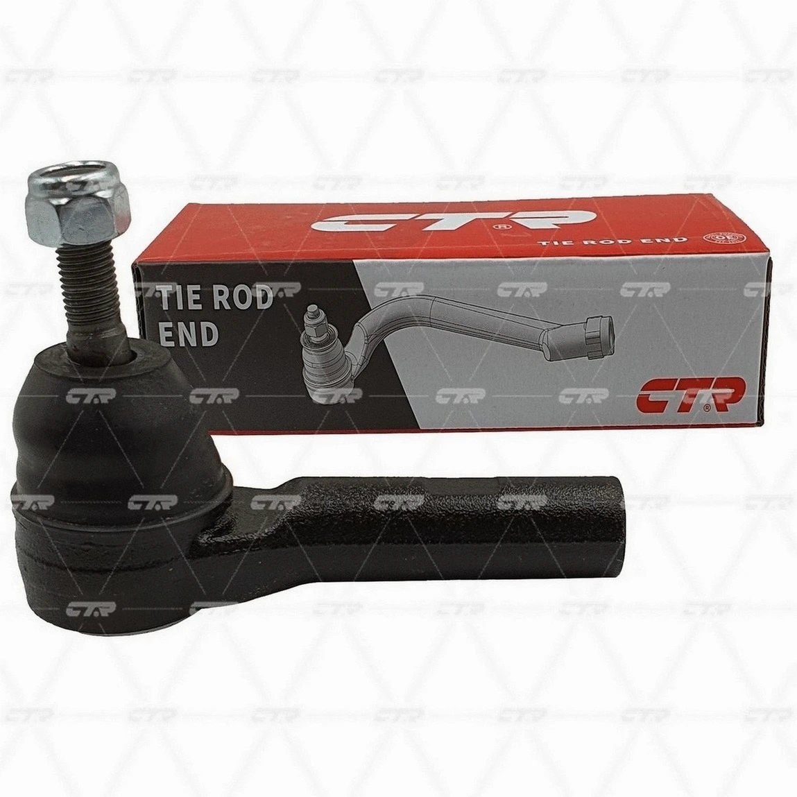 Tie Rod End (CE0854)
