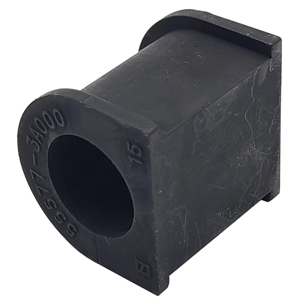 Mounting, stabiliser bar