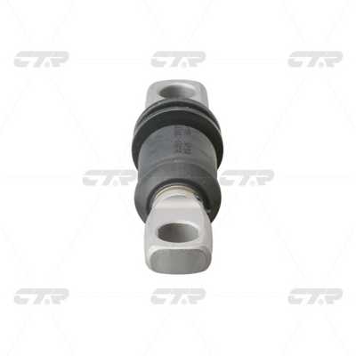 Mounting, control/trailing arm (GV0052)