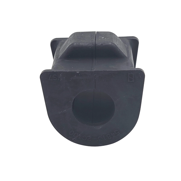 Mounting, stabiliser bar