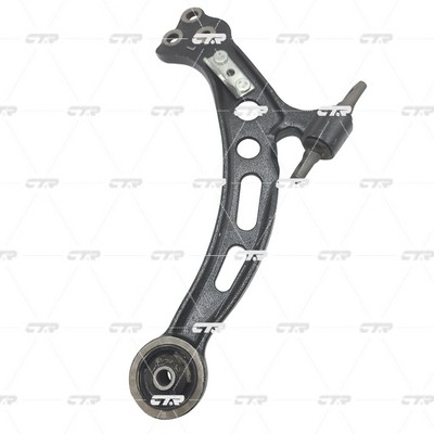 Control/Trailing Arm, wheel suspension (CQ0304L)