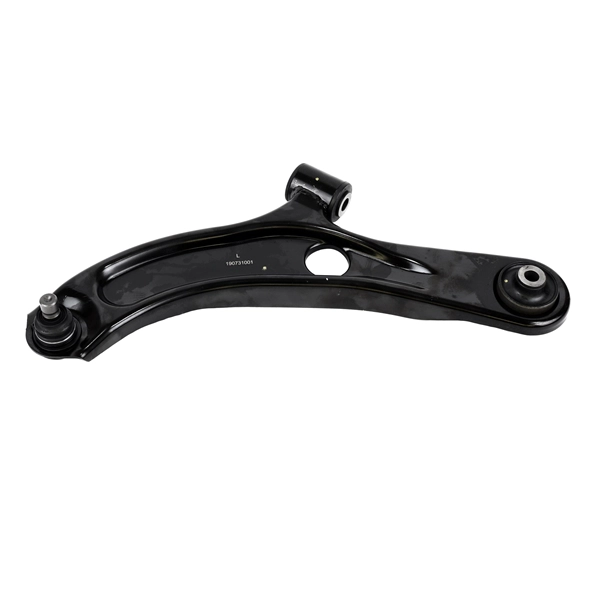 Control/Trailing Arm, wheel suspension (CQ0292L)