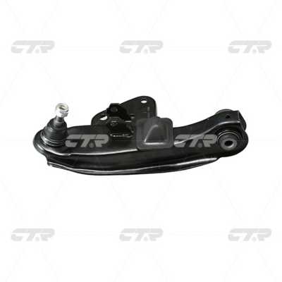 Control/Trailing Arm, wheel suspension (CQ0114L)
