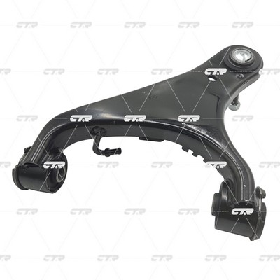 Control/Trailing Arm, wheel suspension (CQ0332L)