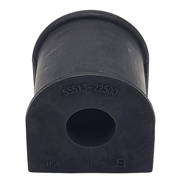 Mounting, stabiliser bar