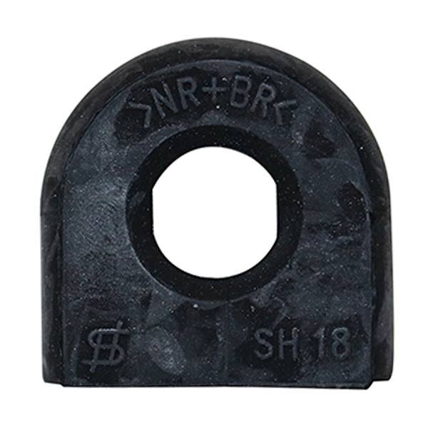 Mounting, stabiliser bar