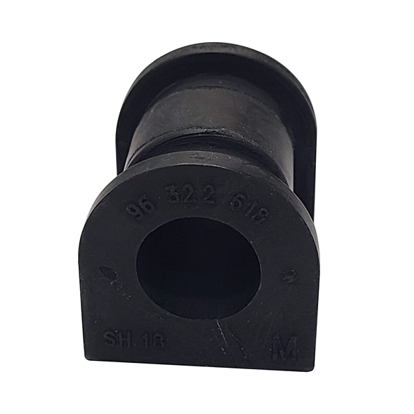 Mounting, stabiliser bar
