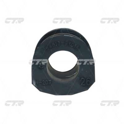 Mounting, stabiliser bar (GV0409)