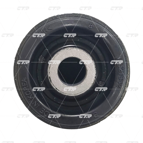 Mounting, control/trailing arm