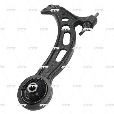 Control/Trailing Arm, wheel suspension (CQ0311L)