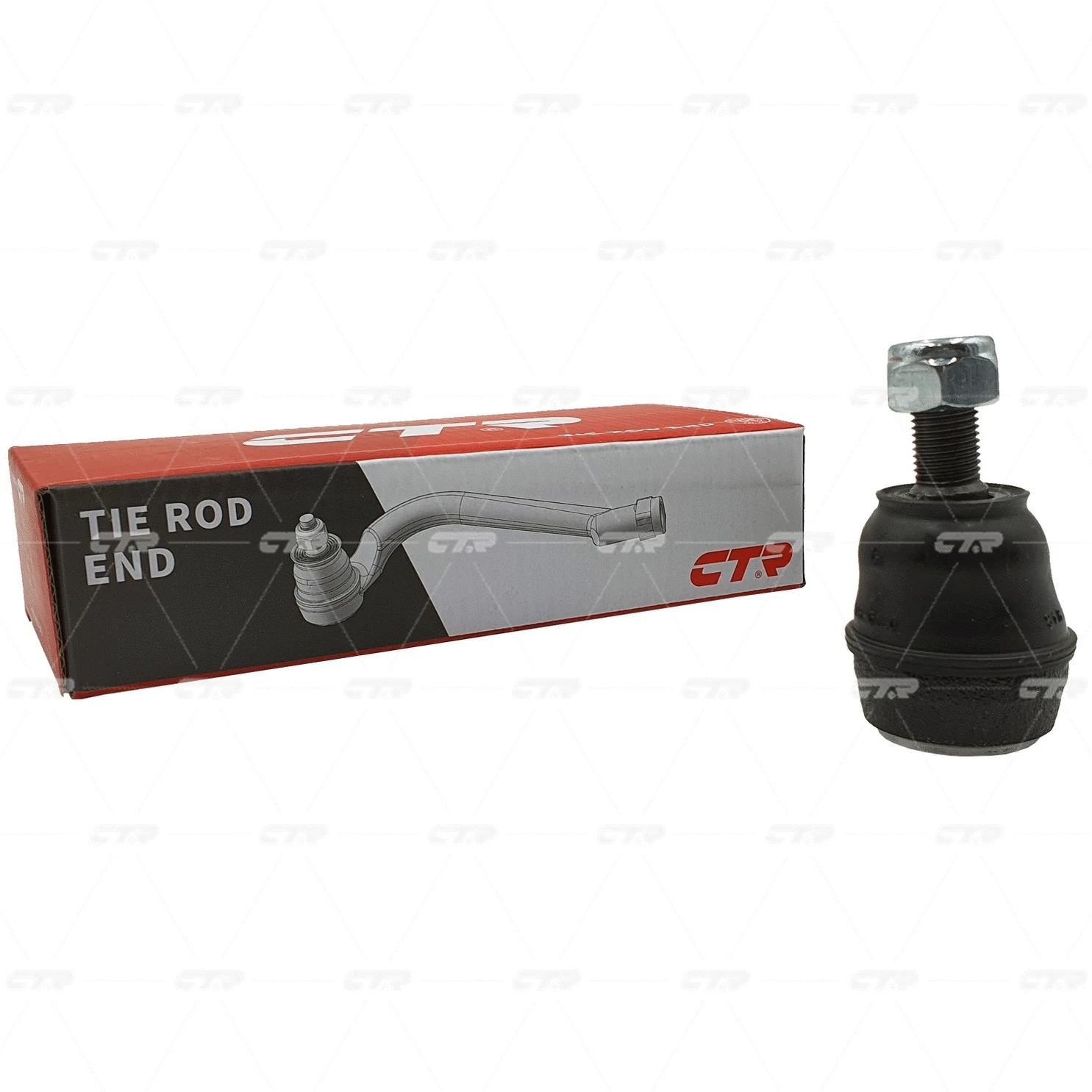 Tie Rod End